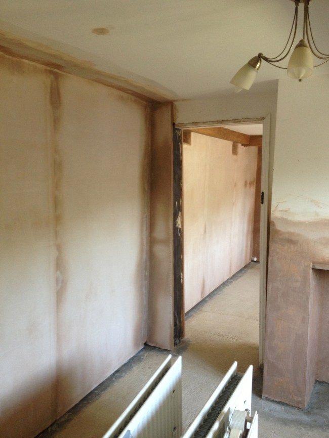 BASEMENT CONVERSION COMPANY BRISTOL