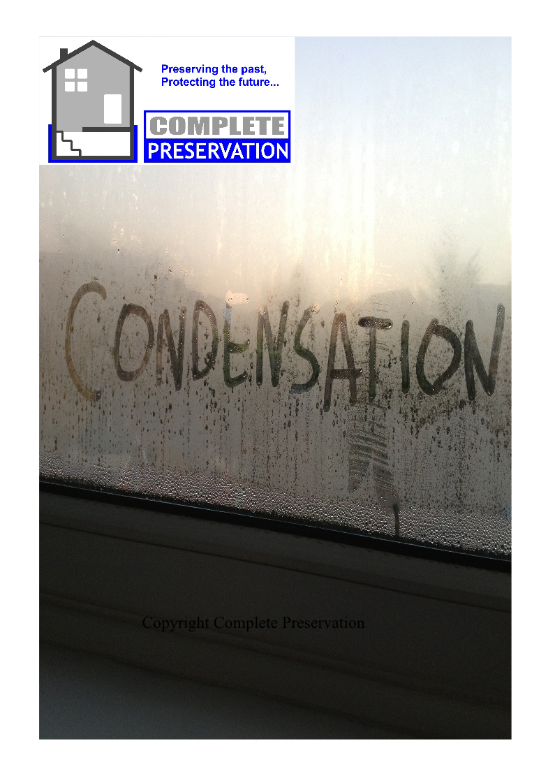 Condensation and mould