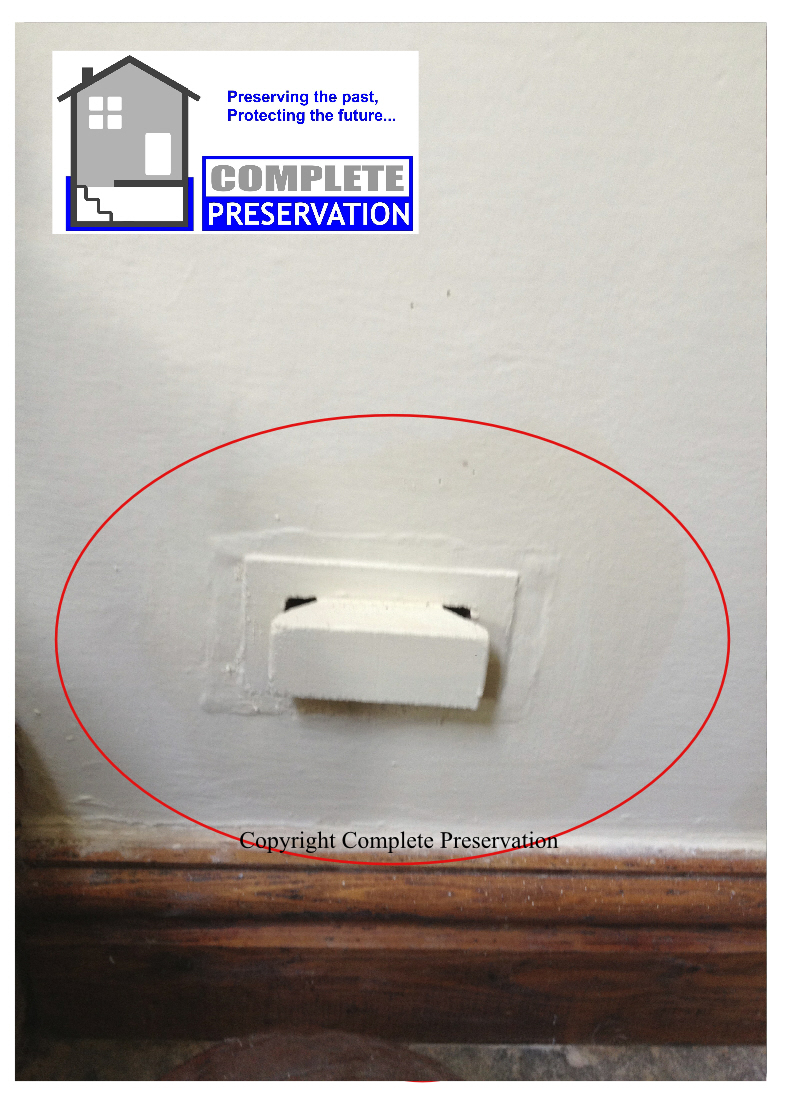 HOLLAND damp proofing company, green damp proofing, damp proofing reviews trowbridge wiltshire