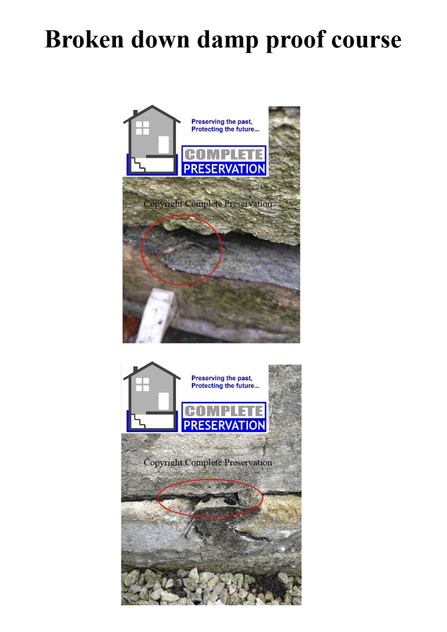 BROKEN DOWN DAMP PROOF COURSE jpeg