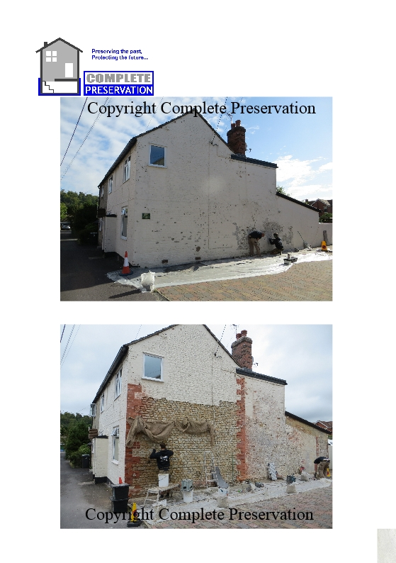 THE FURLONG CASE STUDY