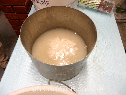 ANTHONY GOODE HOT MIX