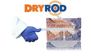 DRYROD, CHEMICAL DAMP PROOF COURSE, DAMP PROOFING, DAMP SURVEY WILTSHIRE, DRYROD REVIEWS