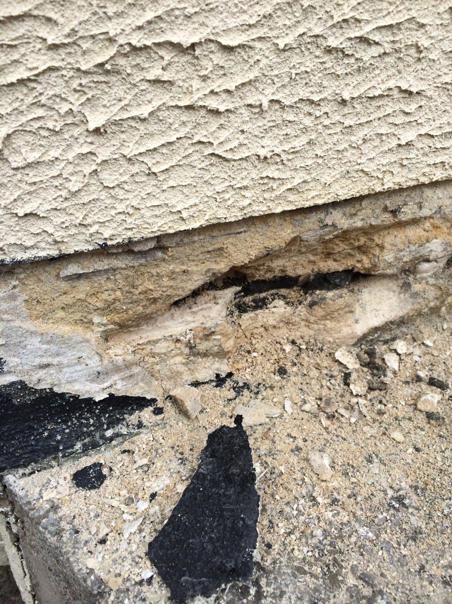 holland damp proofing