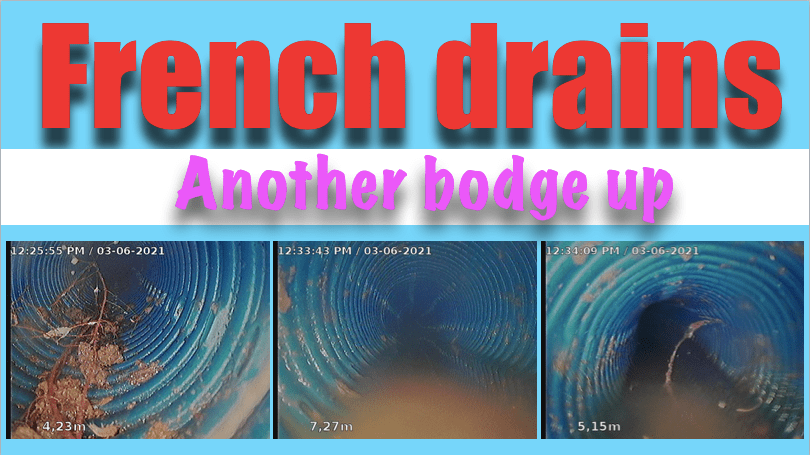 French drains – should you install&nbsp;one?
