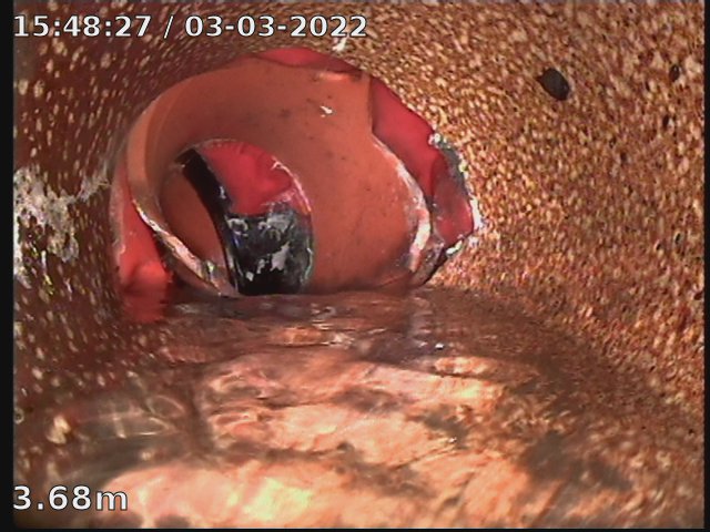 Independent damp survey&nbsp;Wiltshire